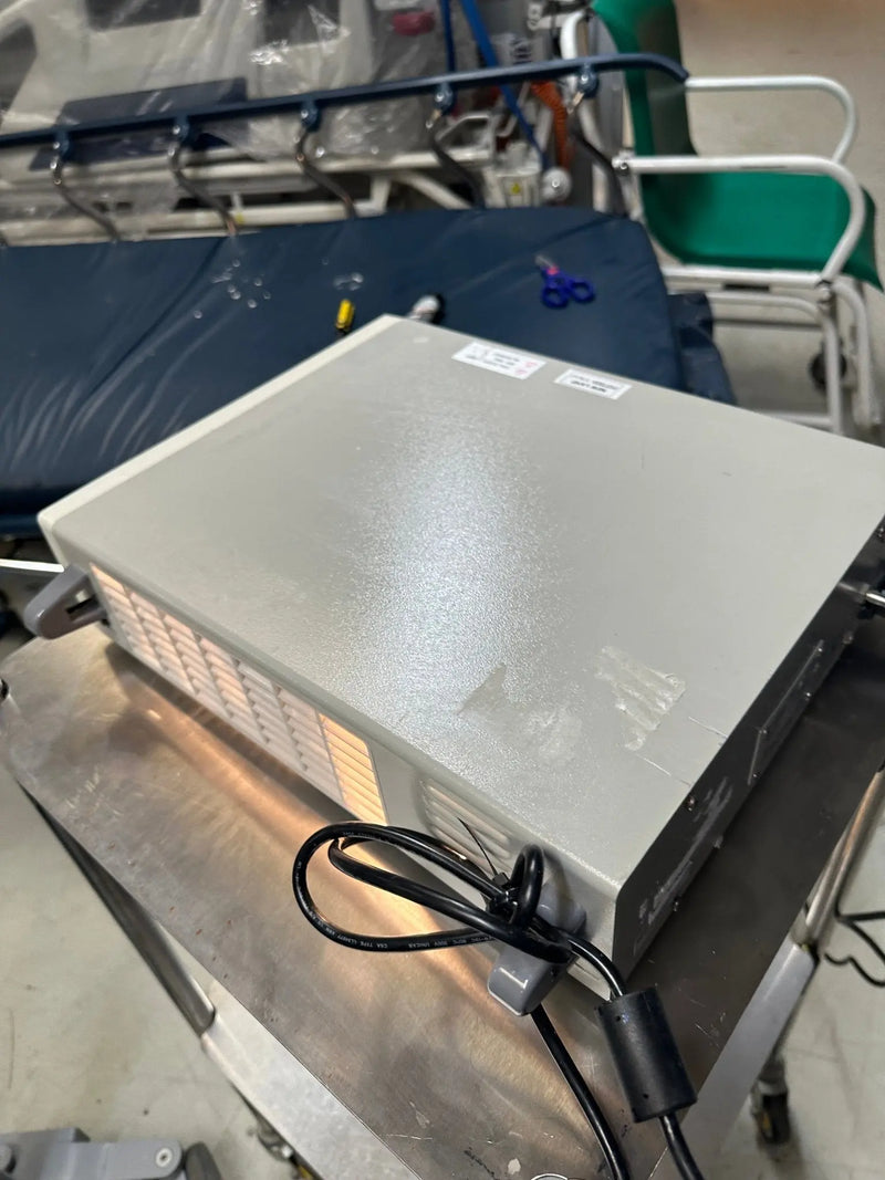 Olympus CLH - 250 Halogen Light - SelfiMed UK