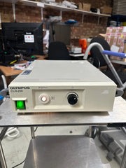 Olympus CLH - 250 Halogen Light - SelfiMed UK