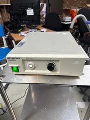 Olympus CLH - 250 Halogen Light - SelfiMed UK