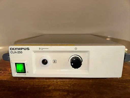Olympus CLH - 250 Halogen Light - SelfiMed UK