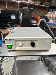 Olympus CLH - 250 Halogen Light - SelfiMed UK