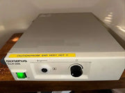 Olympus CLH - 250 Halogen Light - SelfiMed UK