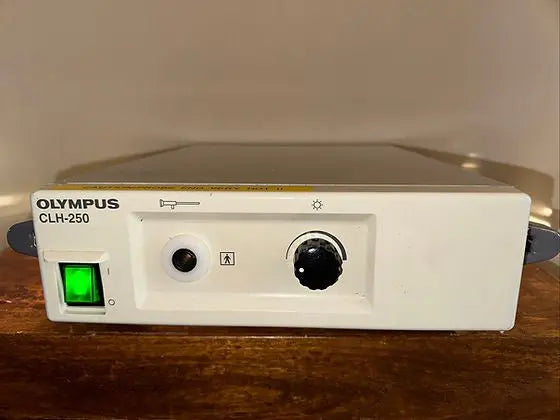 Olympus CLH - 250 Halogen Light - SelfiMed UK
