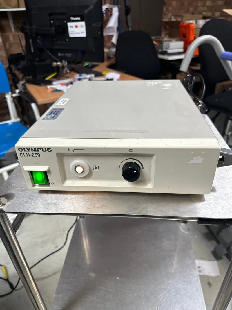Olympus CLH - 250 Halogen Light - SelfiMed UK