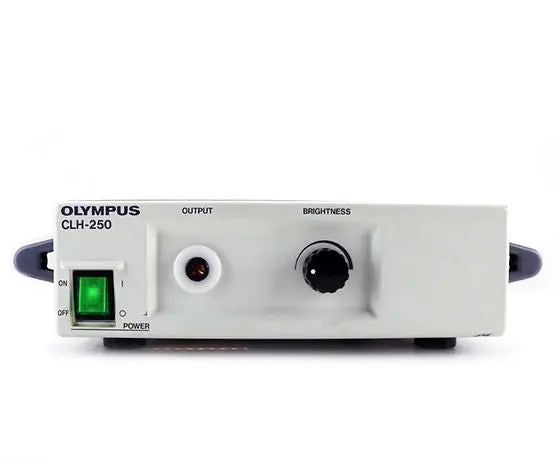 Olympus CLH-250 Endoscopic Light endoscopic light source SelfiMed UK