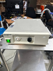 Olympus CLH - 250 Halogen Light - SelfiMed UK