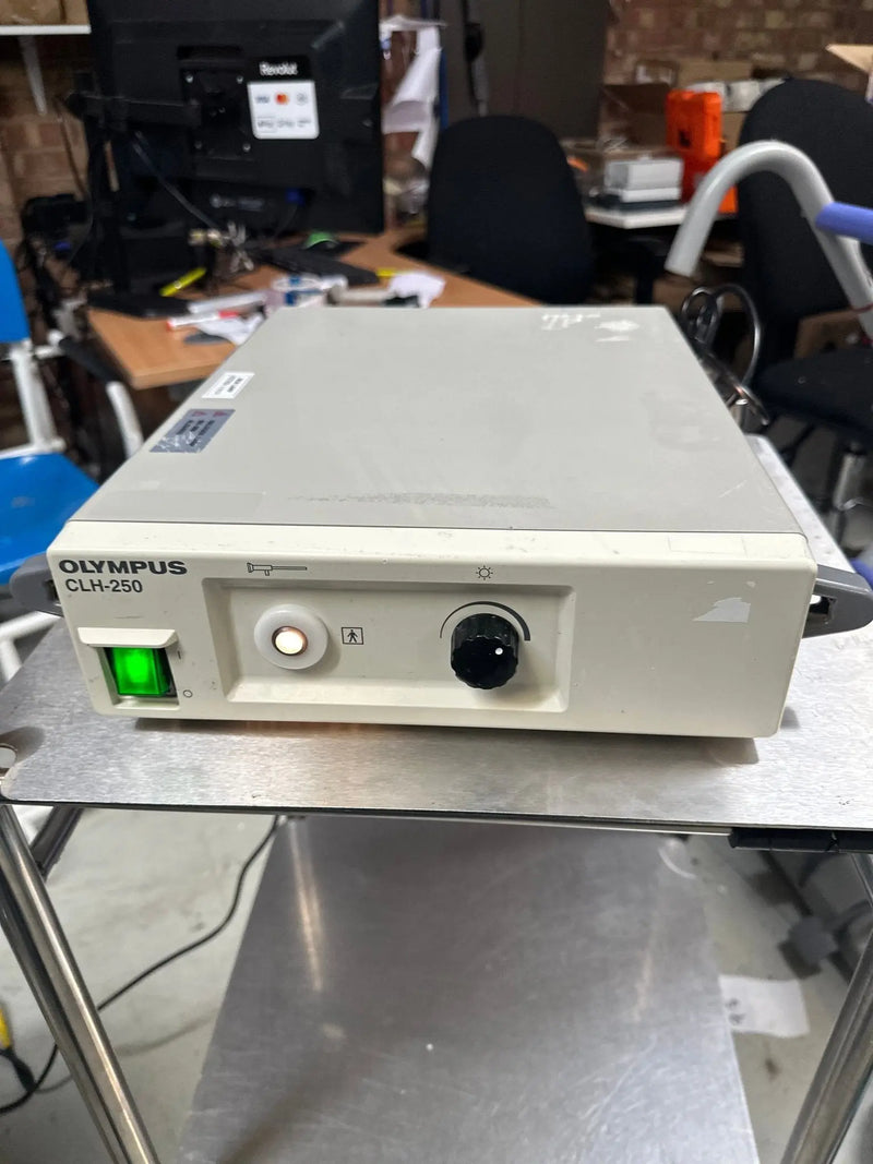 Olympus CLH - 250 Halogen Light - SelfiMed UK