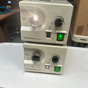 Olympus CLK - 4 Halogen Light Source - SelfiMed UK