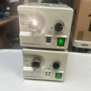 Olympus CLK - 4 Halogen Light Source - SelfiMed UK