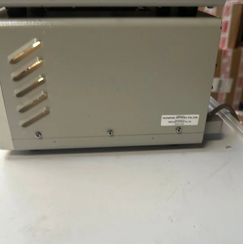 Olympus CLK - 4 Halogen Light Source - SelfiMed UK