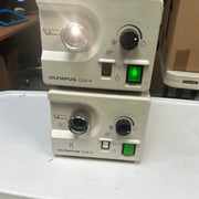 Olympus CLK - 4 Halogen Light Source - SelfiMed UK