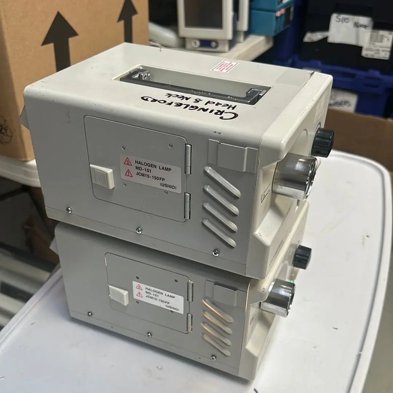 Olympus CLK - 4 Halogen Light Source - SelfiMed UK