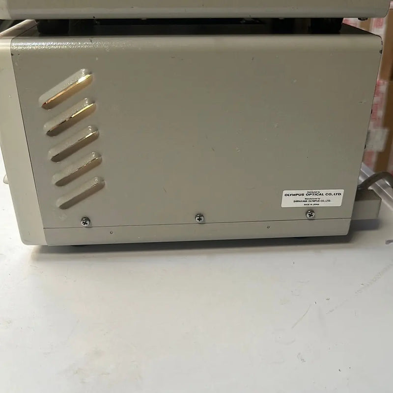 Olympus CLK - 4 Halogen Light Source - SelfiMed UK