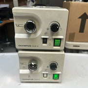 Olympus CLK - 4 Halogen Light Source - SelfiMed UK