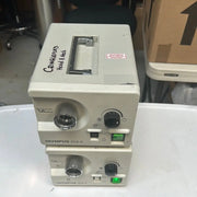 Olympus CLK - 4 Halogen Light Source - SelfiMed UK