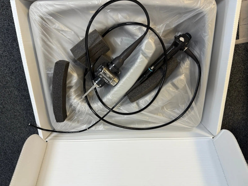 Olympus CYF Type 240 & 240A Video Cystoscope - SelfiMed UK