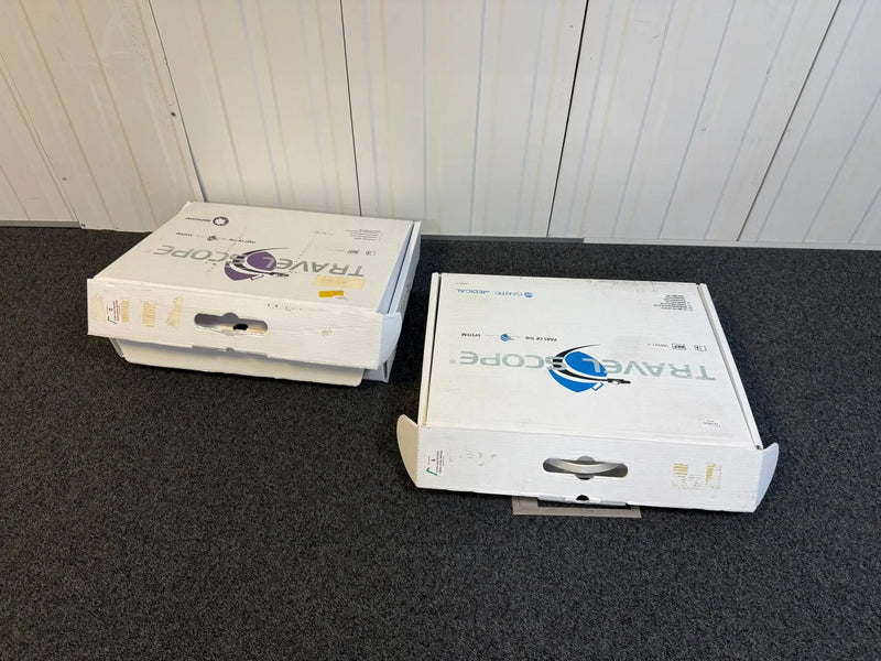Olympus CYF Type 240 & 240A Video Cystoscope - SelfiMed UK