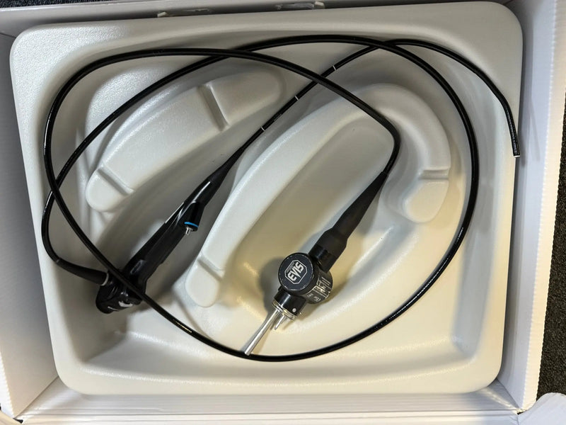 Olympus CYF Type 240 & 240A Video Cystoscope - SelfiMed UK