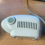 Ombra Table Top Compressor - Nebuliser Machine - SelfiMed UK