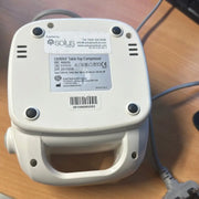 Ombra Table Top Compressor - Nebuliser Machine - SelfiMed UK