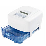 Devilbiss Standard Sleep Cube CPAP Device with Bag SelfiMed UK