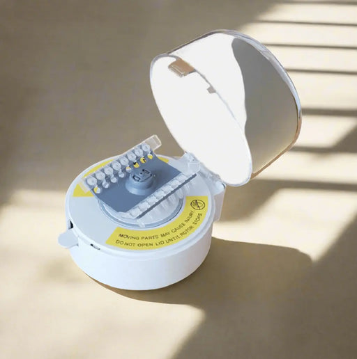 OptiGene Genie Mini - 6KO Centrifuge - SelfiMed UK