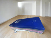 Oska 10001 Hospital Bed with Controller and Mattress - SelfiMed UK