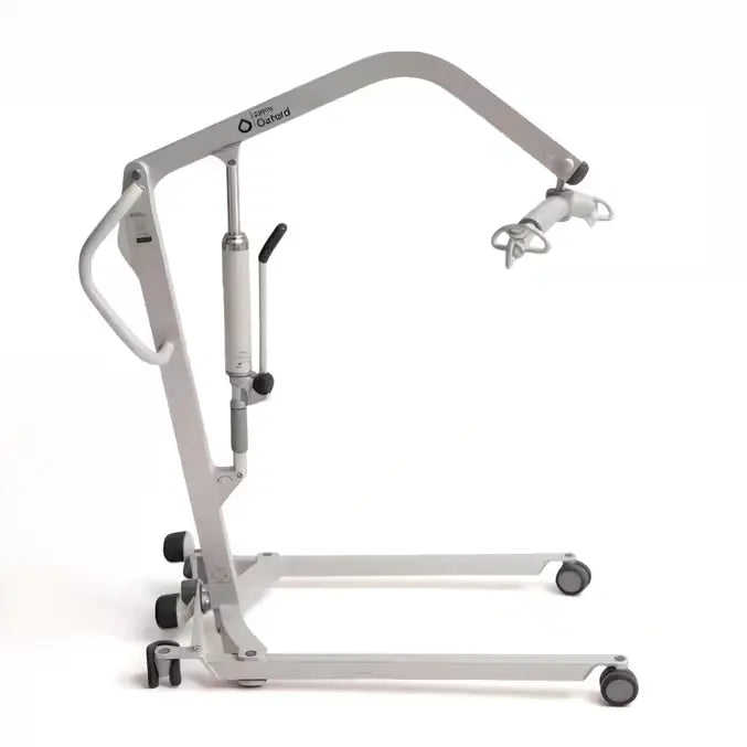 Oxford Mini 140 Patient Hoist SelfiMed UK