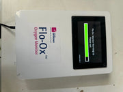 Oxford Optronix Flo - Ox Oxygen Monitor with Mark I Ventura CPAP Flow Generator - SelfiMed UK