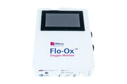 Oxford Optronix Flo - Ox Oxygen Monitor with Mark I Ventura CPAP Flow Generator - SelfiMed UK