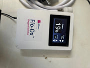 Oxford Optronix Flo - Ox Oxygen Monitor with Mark I Ventura CPAP Flow Generator - SelfiMed UK