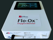 Oxford Optronix Flo - Ox Oxygen Monitor with Mark I Ventura CPAP Flow Generator - SelfiMed UK