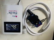 Oxford Optronix Flo - Ox Oxygen Monitor with Mark I Ventura CPAP Flow Generator - SelfiMed UK