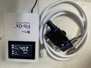 Oxford Optronix Flo - Ox Oxygen Monitor with Mark I Ventura CPAP Flow Generator - SelfiMed UK
