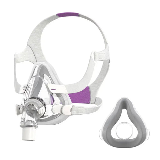 ResMed AirTouch F20 Full Face Mask SelfiMed UK