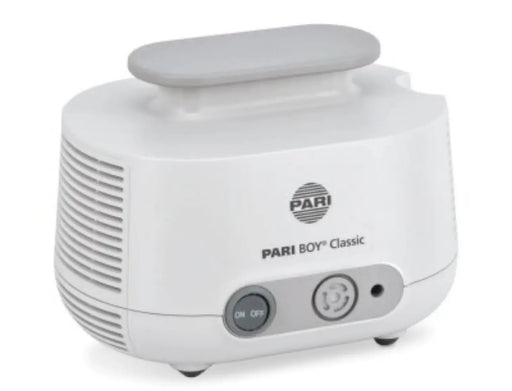 PARI Boy classic Nebuliser Machine - SelfiMed UK