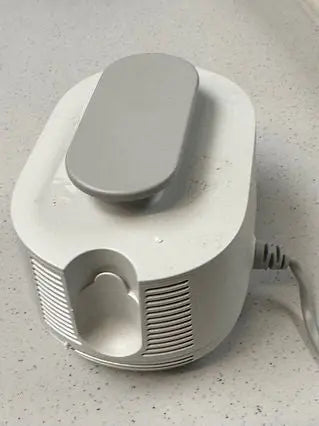 PARI Boy classic Nebuliser Machine - SelfiMed UK