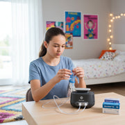 Pari Sinus 2 Nebuliser Machine SelfiMed UK