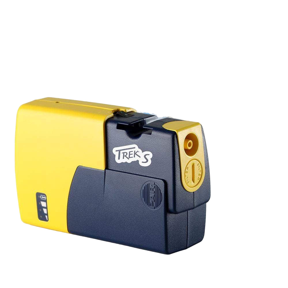 Pari Mini Nebuliser in Case with Li-ion Battery and AC Power Supply  SelfiMed UK