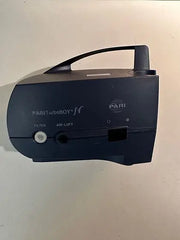 PARI TurboBOY SX Nebuliser - SelfiMed UK