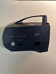 PARI TurboBOY SX Nebuliser - SelfiMed UK