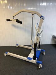 Park - Lite 320 Patient Hoist with Battery and Remote Control - SelfiMed UK