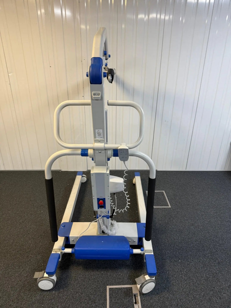 Park - Lite 320 Patient Hoist with Battery and Remote Control - SelfiMed UK