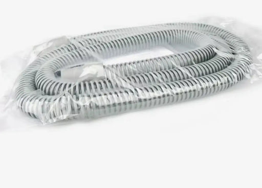 Patient Circuit Universal Hose For CPAP Device 1,80m, 22mm Grey - Brand New - SelfiMed UK