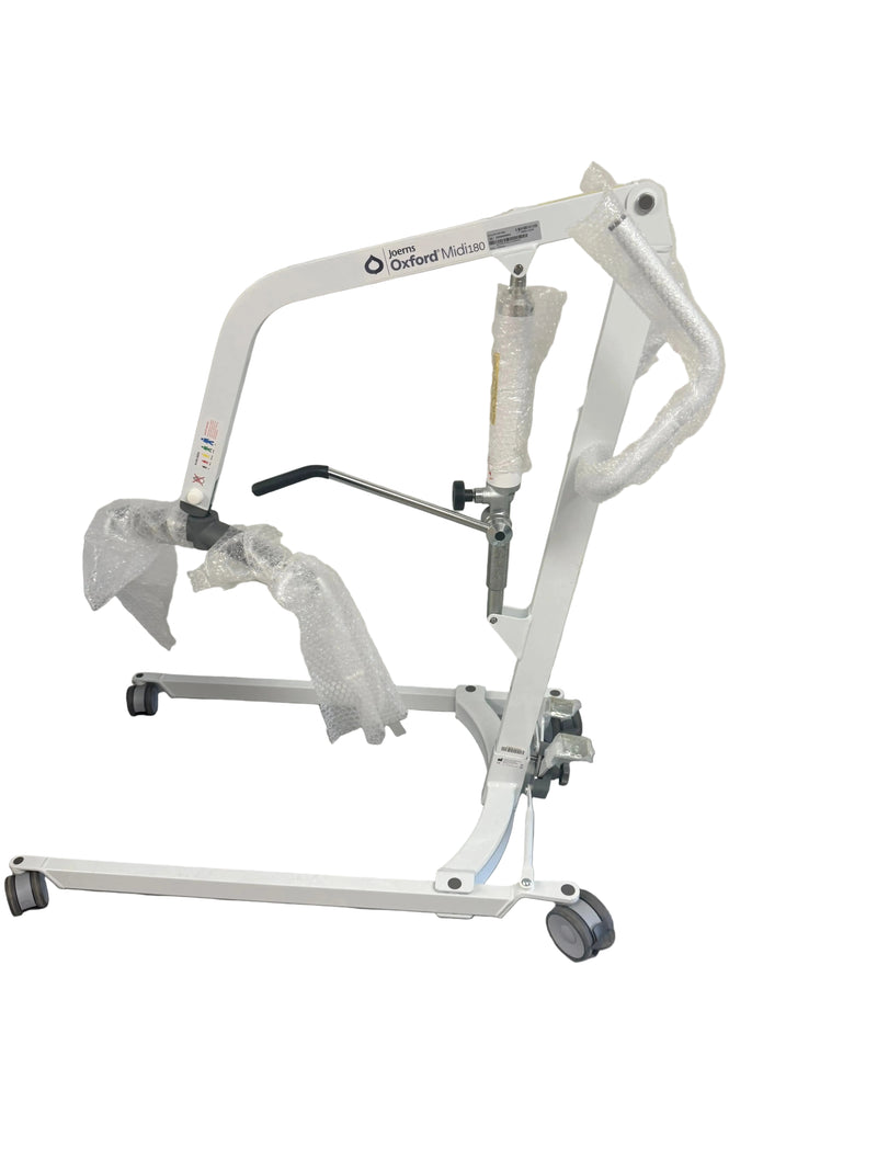 Oxford Midi 180 Patient Hoist New