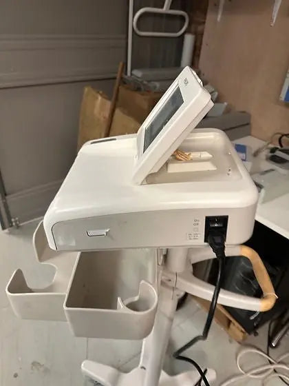 Philips Avalon FM30 Patient Monitor - SelfiMed UK