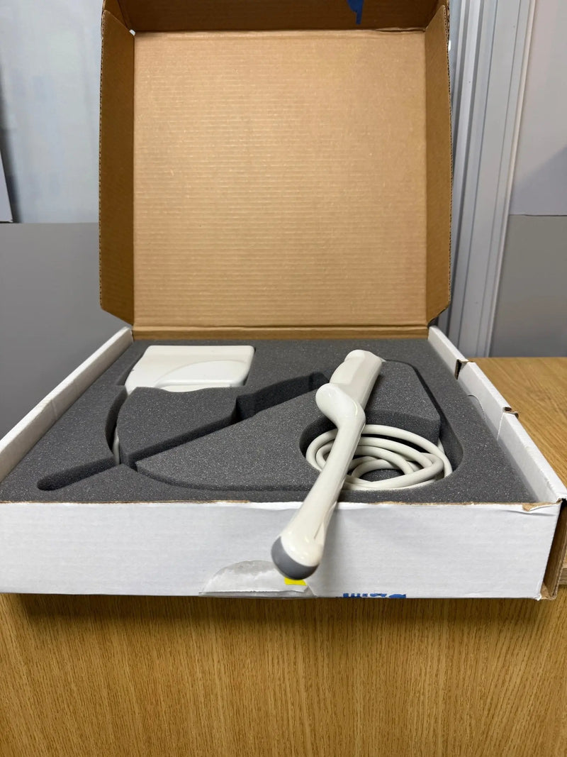 Philips C10 - 3v Endocavitary Transducer - SelfiMed UK