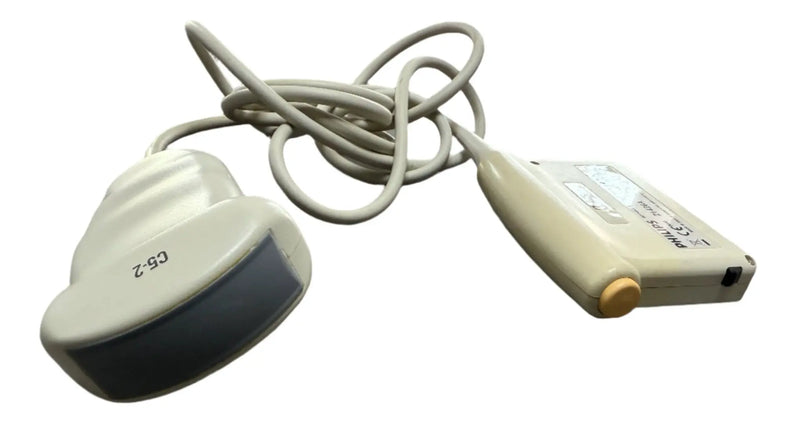 Philips C5 - 2 Curved Array Probe - SelfiMed UK
