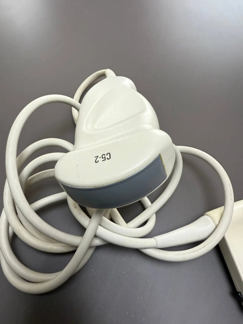 Philips C5 - 2 Curved Array Probe - SelfiMed UK