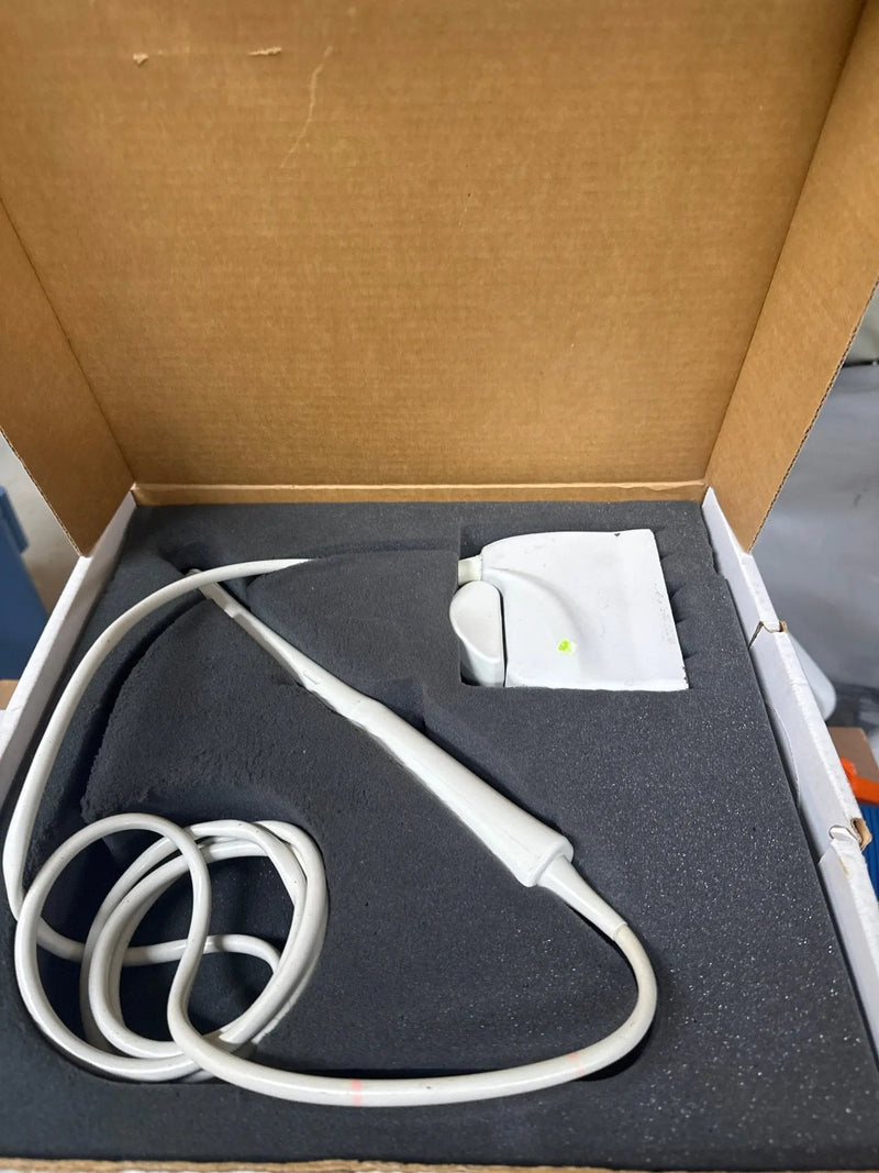 Philips C8 - 4v Ultrasound Transducer / Probe in Box - SelfiMed UK
